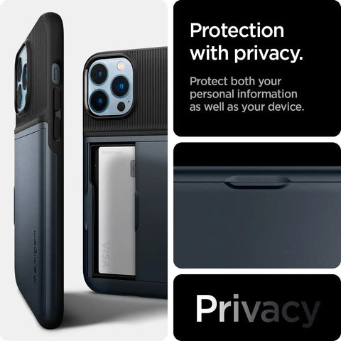 iPhone 13 Series - Slim Armor CS