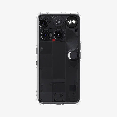 Nothing Phone Series - Ultra Hybrid