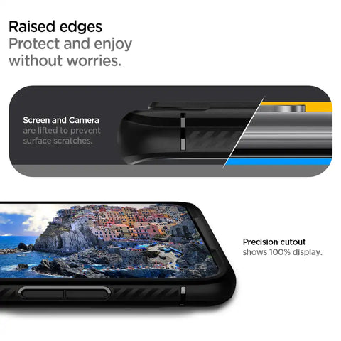 Galaxy S20 Series - Rugged Armor