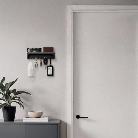 Key Holder Hook Organizer