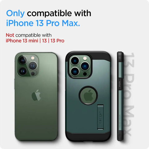iPhone 13 Series - Tough Armor