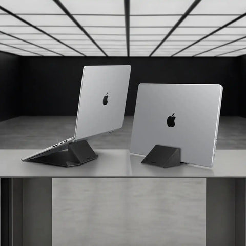 Slim Fold Laptop Stand | Non-Adhesive