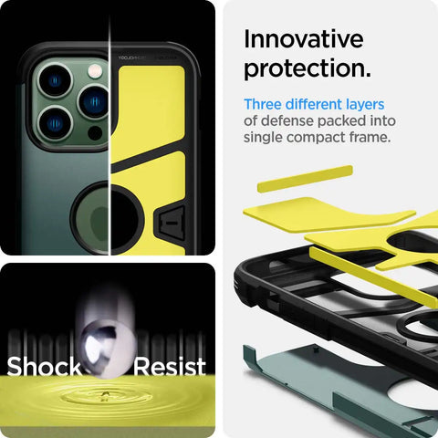 iPhone 13 Series - Tough Armor