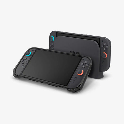 Nintendo Switch Series - Rugged Armor