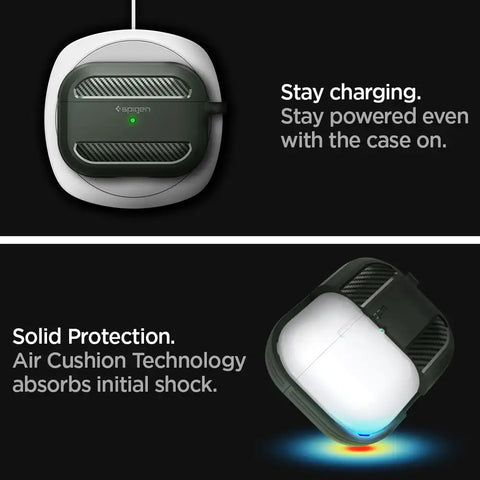 AirPods Series - Rugged Armor