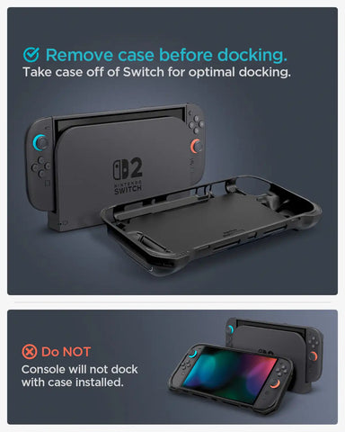 Nintendo Switch Series - Rugged Armor