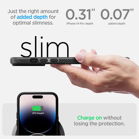 iPhone 14 Series - Liquid Air