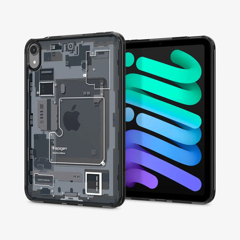iPad Mini Series - Ultra Hybrid Zero One