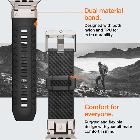 Apple Watch Series - DuraPro Armor