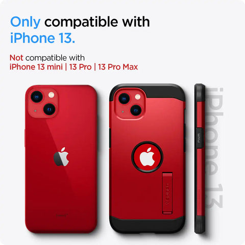 iPhone 13 Series - Tough Armor