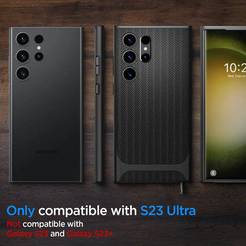 Galaxy S23 Series - Neo Hybrid
