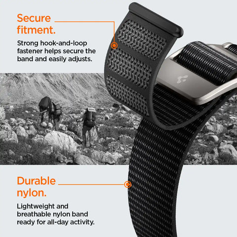 Apple Watch Series - DuraPro Flex Ultra
