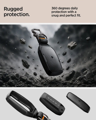 Toyota Key Fob Cover | TK100