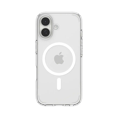 iPhone 17 Series - Ultra Hybrid (Mag Fit)