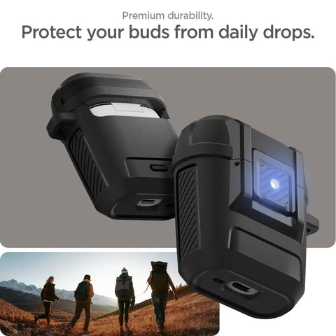 Pixel Buds Series - Lock Fit