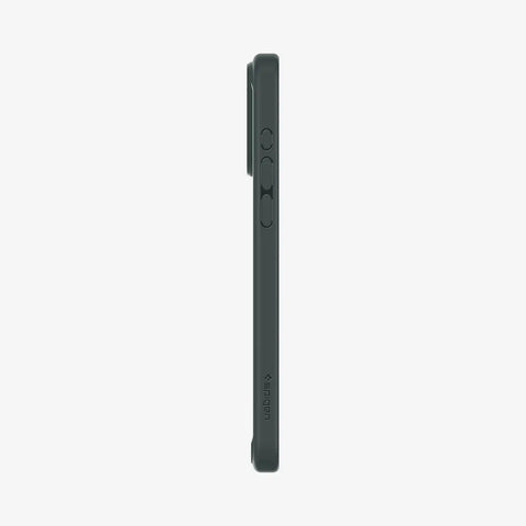 iPhone 15 Series - Ultra Hybrid Matte