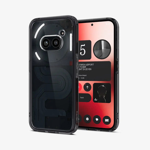 Nothing Phone Series - Ultra Hybrid
