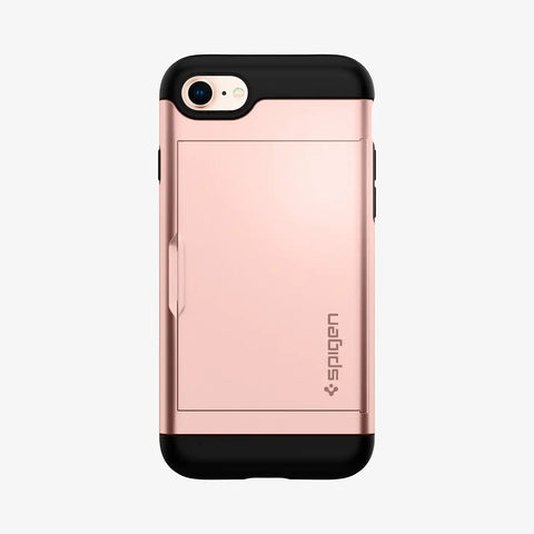 iPhone SE Series - Slim Armor CS