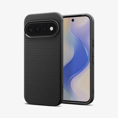 Pixel 11 Series - Liquid Air