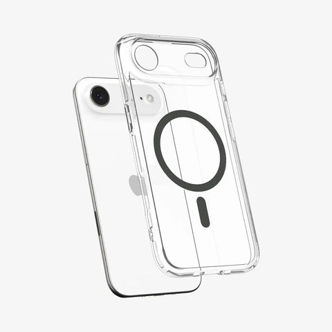 iPhone 17 Series - Ultra Hybrid (Mag Fit)