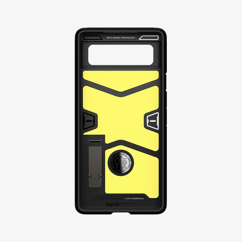 Pixel 6 Series - Tough Armor