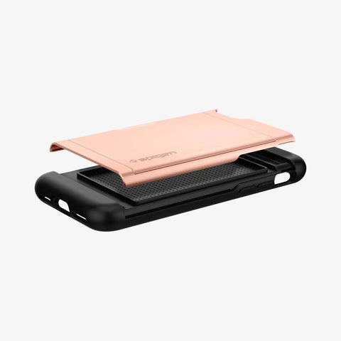 iPhone SE Series - Slim Armor CS
