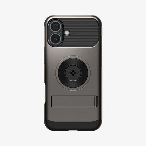 iPhone 16 Series - Slim Armor (Mag Fit)