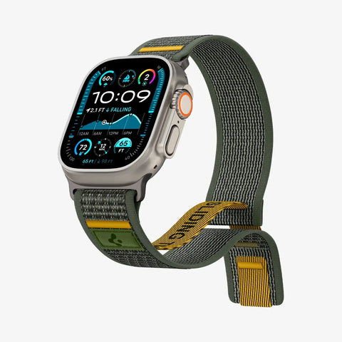 Apple Watch Series - Athlex Air