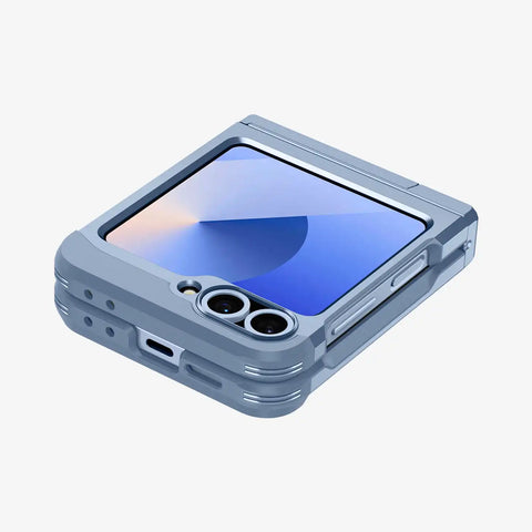 Galaxy Z Flip 6 Series - Tough Armor Pro (Mag Fit)