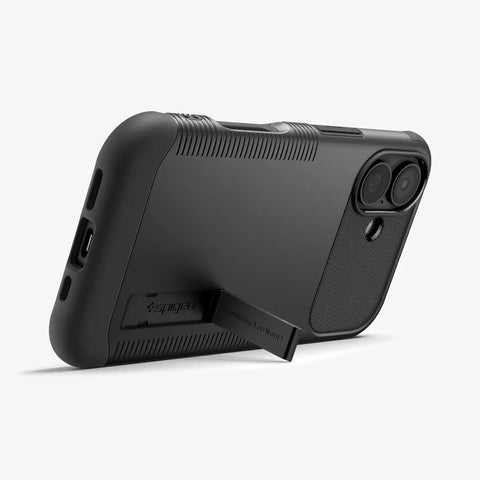 iPhone 17 Series - Slim Armor (Mag Fit)