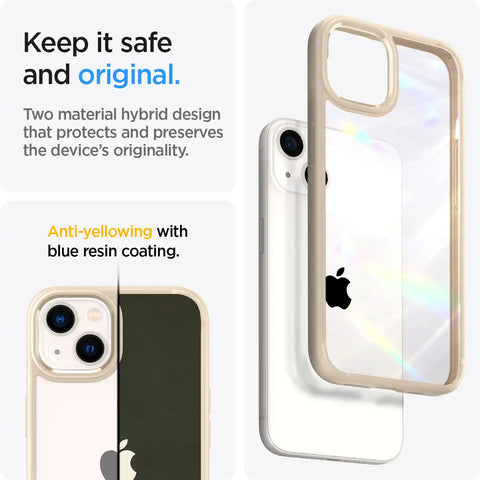 iPhone 13 Series - Ultra Hybrid