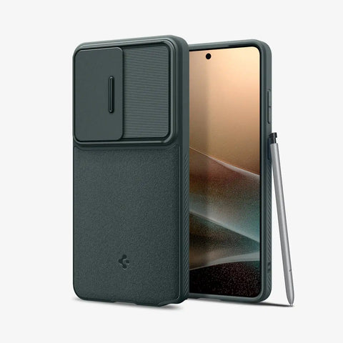 Galaxy S26 Series - Optik Armor