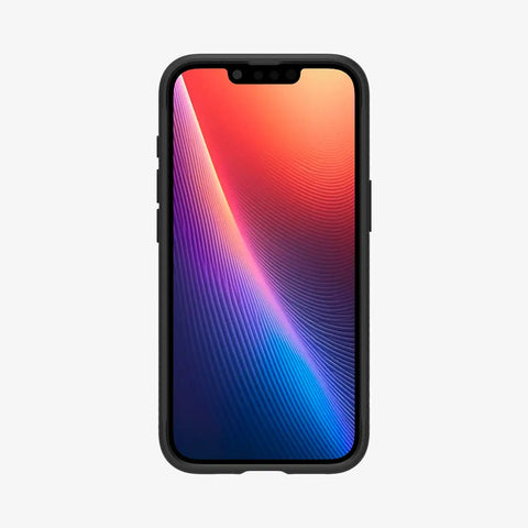 iPhone 16e Series - Rugged Armor (Mag Fit)