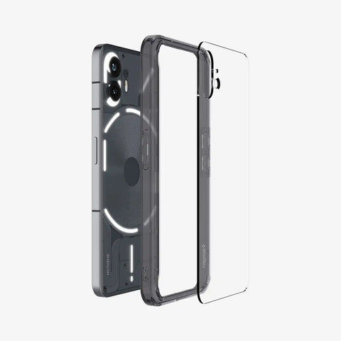 Nothing Phone Series - Ultra Hybrid