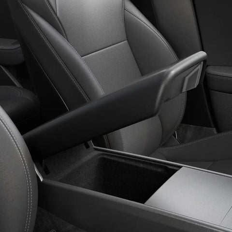 Tesla Series - Armrest Cover