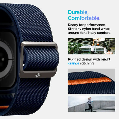 Apple Watch Series - Lite Fit Pro