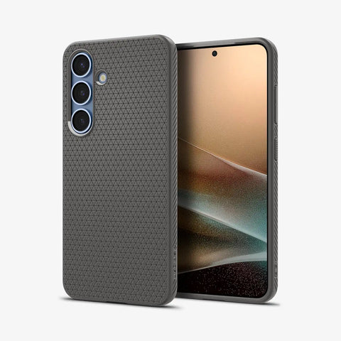 Galaxy S25 Series - Liquid Air