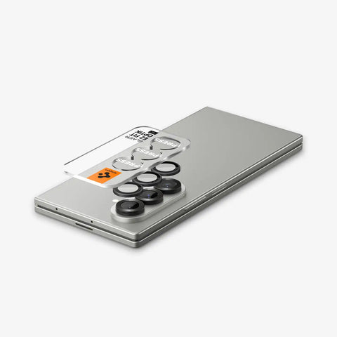 Galaxy Z Fold 7 Series - Optik Pro EZ Fit