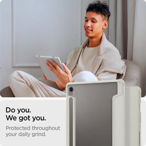 Galaxy Tab S10 FE Series - Ultra Hybrid Pro