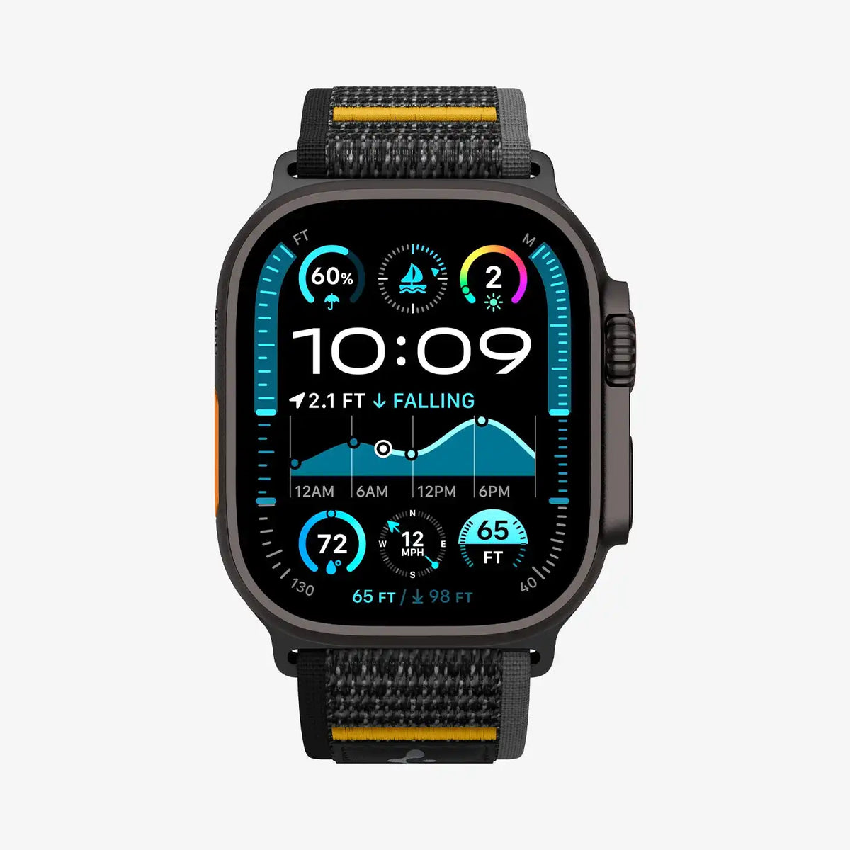 Apple Watch Series - Athlex Air