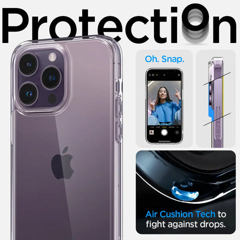 iPhone 14 Series - Ultra Hybrid