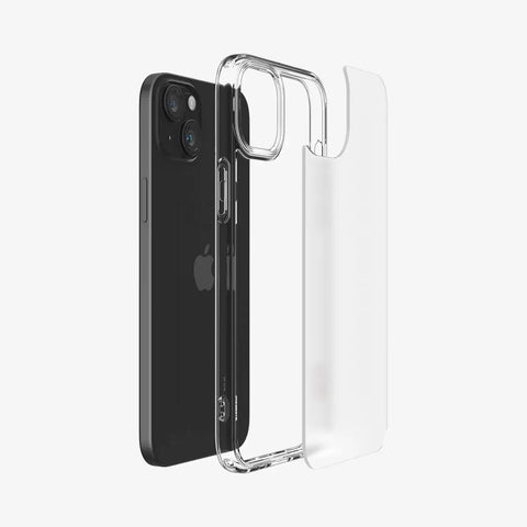 iPhone 15 Series - Ultra Hybrid Matte