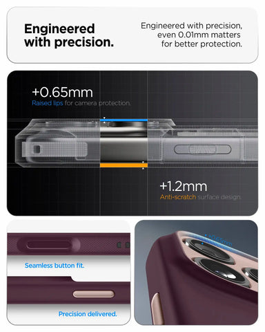 iPhone 17 Series - Nano Pop (Mag Fit)