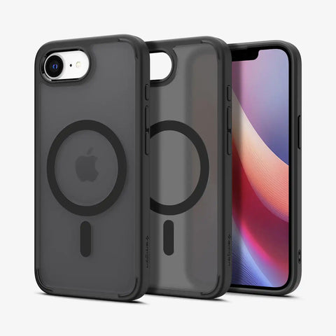iPhone 17e Series - Ultra Hybrid (Mag Fit)
