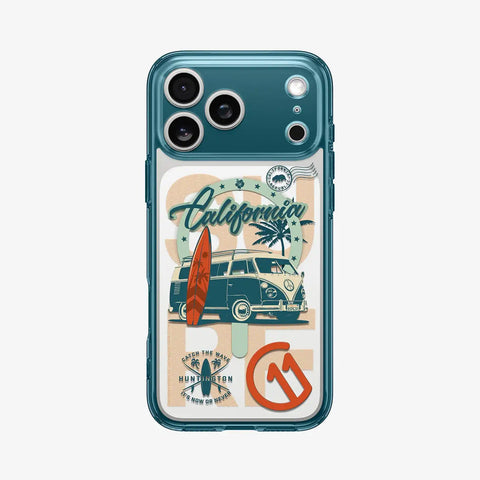 iPhone 17 Series - c11 Series Huntington Edition (Mag Fit)