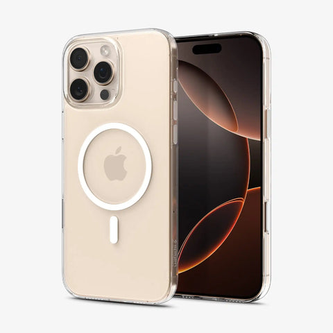 iPhone 16 Series - Thin Fit T (Mag Fit)