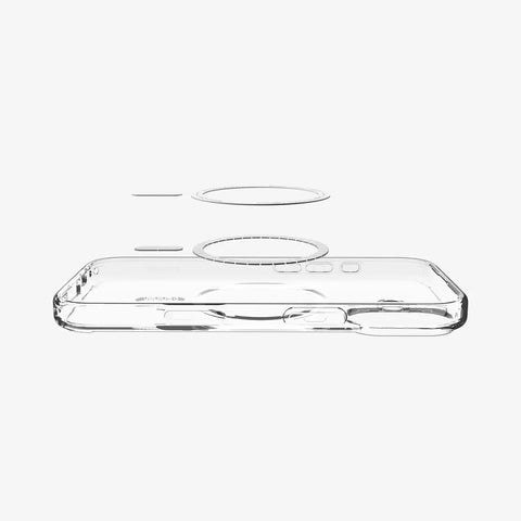 iPhone 17 Series - Ultra Hybrid (Mag Fit)
