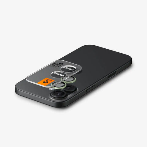 iPhone 17 Series - Optik Pro EZ Fit Lens Protector