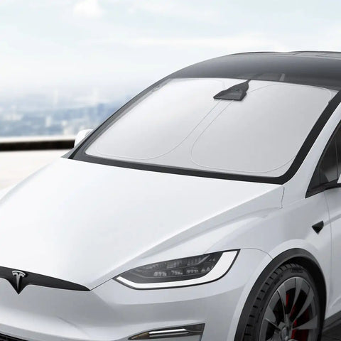 Tesla Series - CryoShade