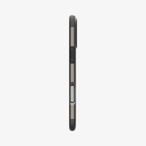 iPhone 16 Series - Slim Armor (Mag Fit)